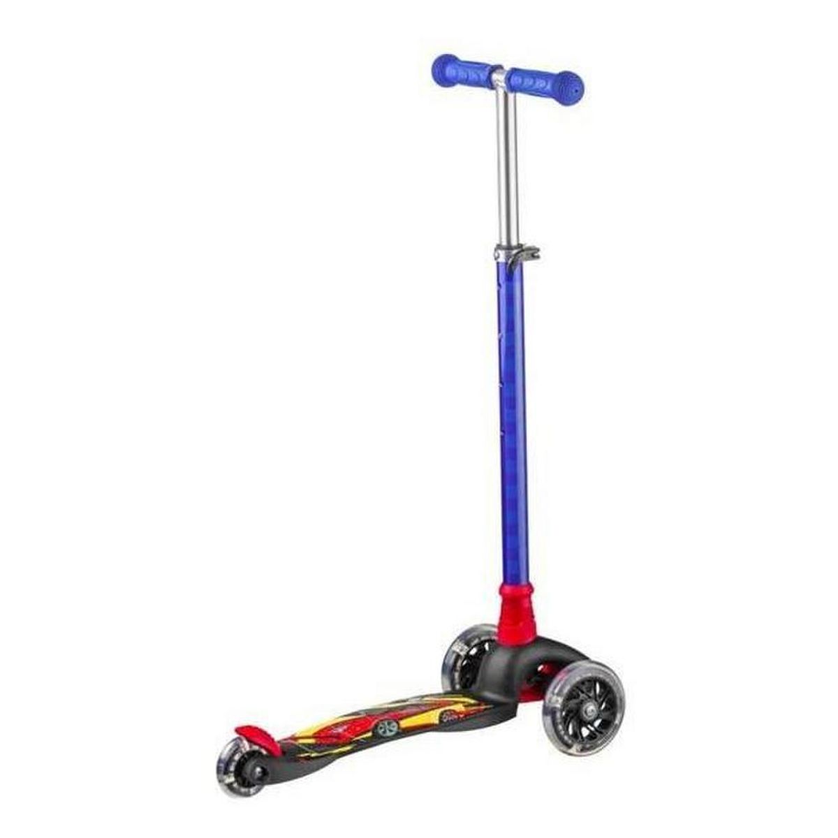 ATRIO - Scooter 3 Ruedas Atrio Autos 40 Kg Es402