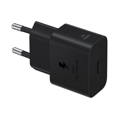 Samsung Adaptador 25W Negro