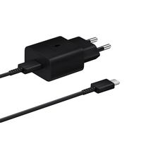 Cargador 15W Negro