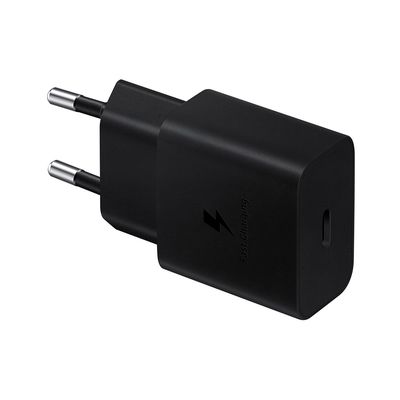 Imagen 2 del producto Cargador 15W Negro