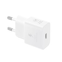Adaptador Tipo C 25W Blanco