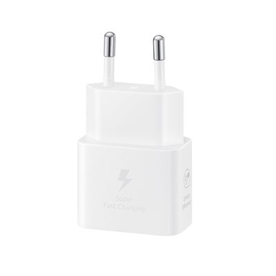 Imagen 2 del producto Adaptador Tipo C 25W Blanco