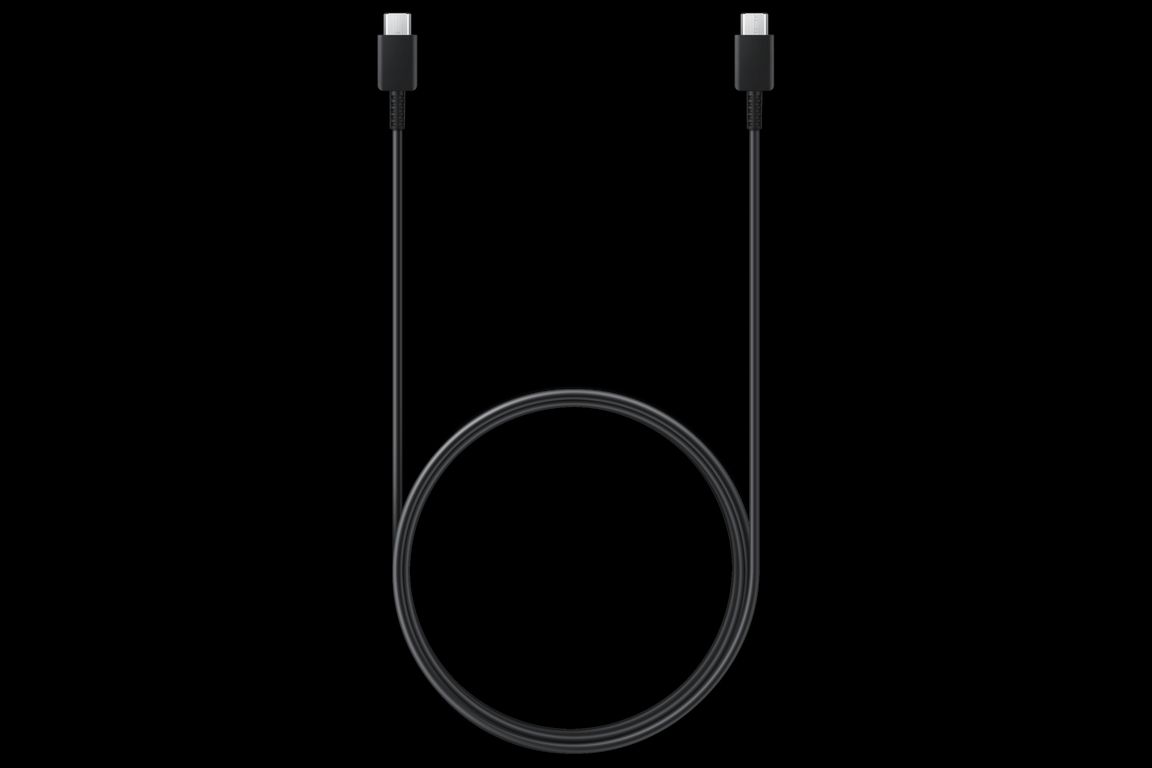 Samsung Cable Tipo C a Tipo C 18m