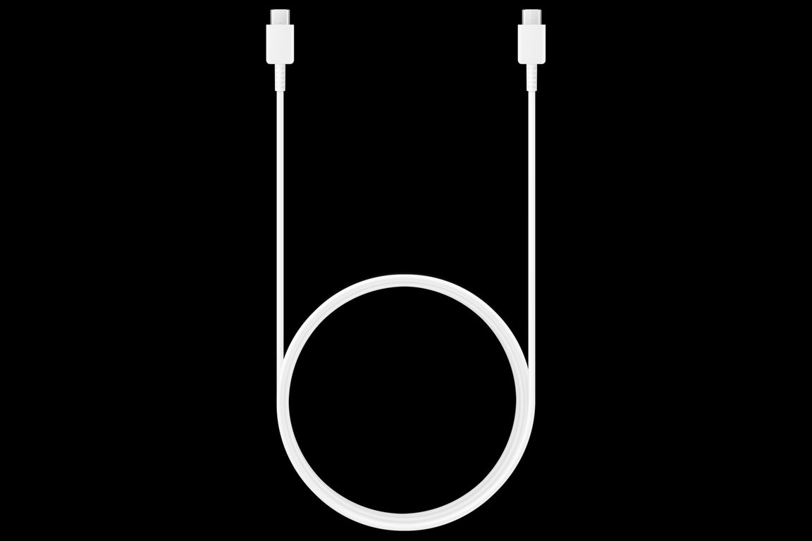Samsung Cable Tipo C a Tipo C 18m