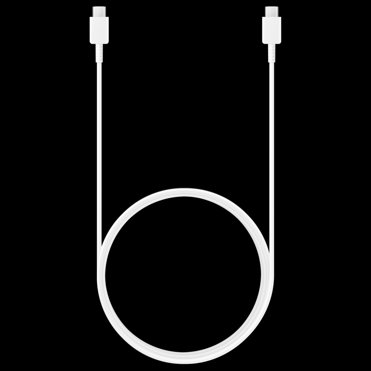 SAMSUNG - Samsung Cable Tipo C a Tipo C 18m