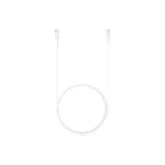 SAMSUNG - Cable Tipo C a Tipo C 18m