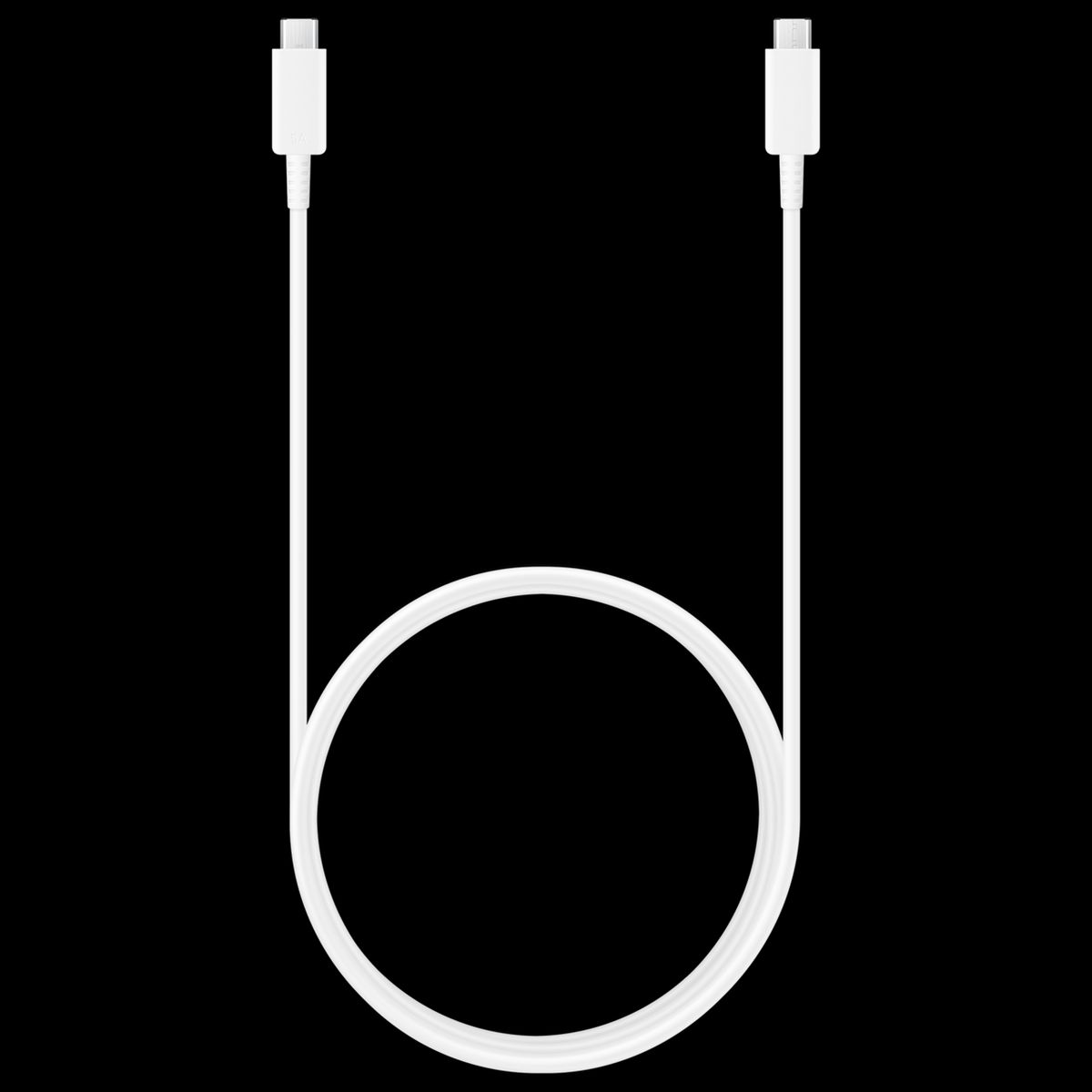SAMSUNG - Samsung Cable USB Type-C a Type-C 18m