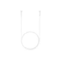 SAMSUNG - Cable USB Type-C a Type-C 18m