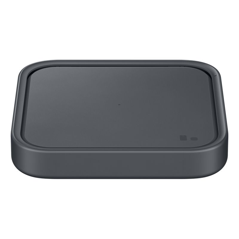 SAMSUNG - Cargador inalámbrico de carga súper rápida sin cable