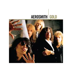 GENERICO - CD Aerosmith - Gold Greatest Hits
