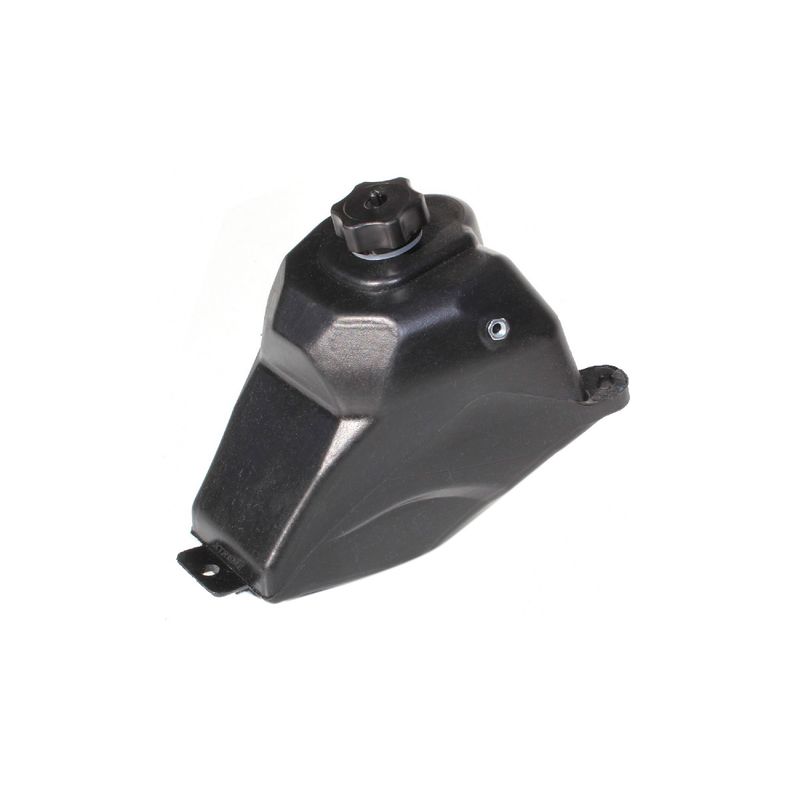 GENERICO - Estanque De Bencina Con Tapa Para Pitbike 49cc