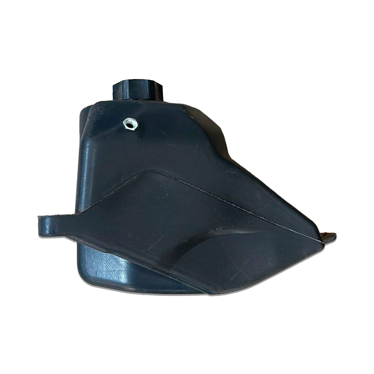 GENERICO - Estanque De Bencina Con Tapa Para Pitbike 49cc