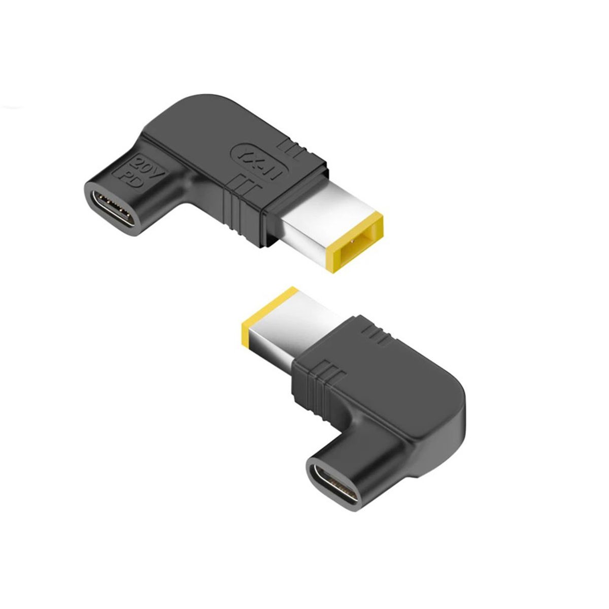 EON - Adaptador Para Notebook Lenovo 100w Usb-c Pd Carga