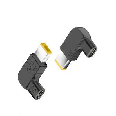 Imagen 2 del producto Adaptador Para Notebook Lenovo 100w Usb-c Pd Carga