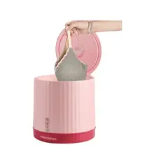 GENERICO - Mini Lavadora Portatil Centrifugado Ropa Pequeña