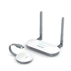 EON - Hdmi Transmisor Y Receptor Inalámbrico 4k