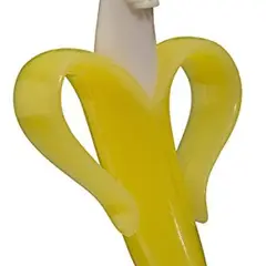 BABY BANANA - Cepillo Mordedor