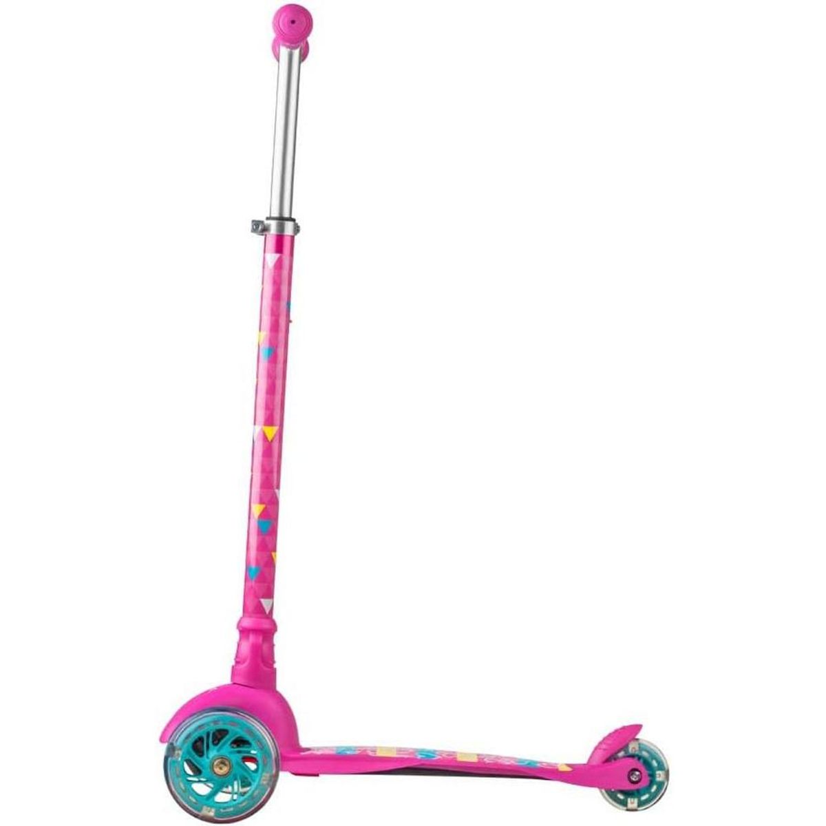 ATRIO - Scooter 3 Ruedas Atrio Princesas 40 Kg Es403