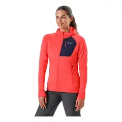 ANDESGEAR - Polar Queulat Xpedition Naranja