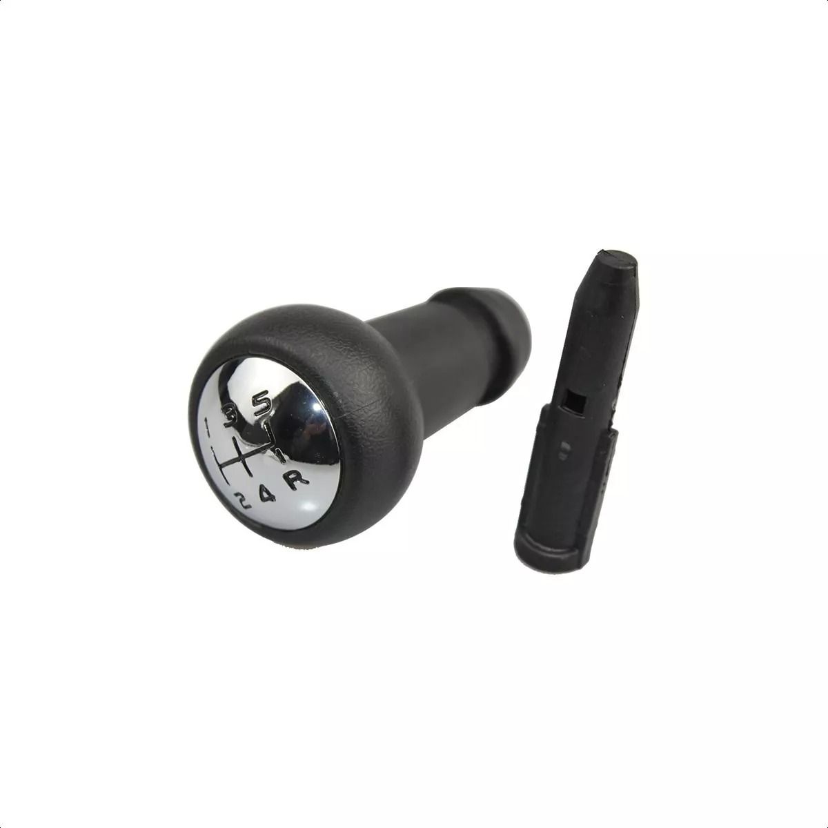 GENERICO - Pomo Palanca Cambios Peugeot 206,306,307 Citroen C1,c2,c3