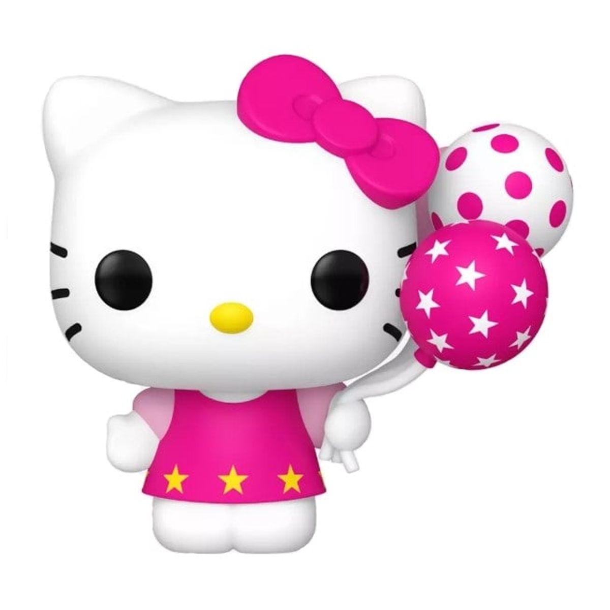 FUNKO - Funko Pop Hello Kitty 84 Exclusivo Hot Topic