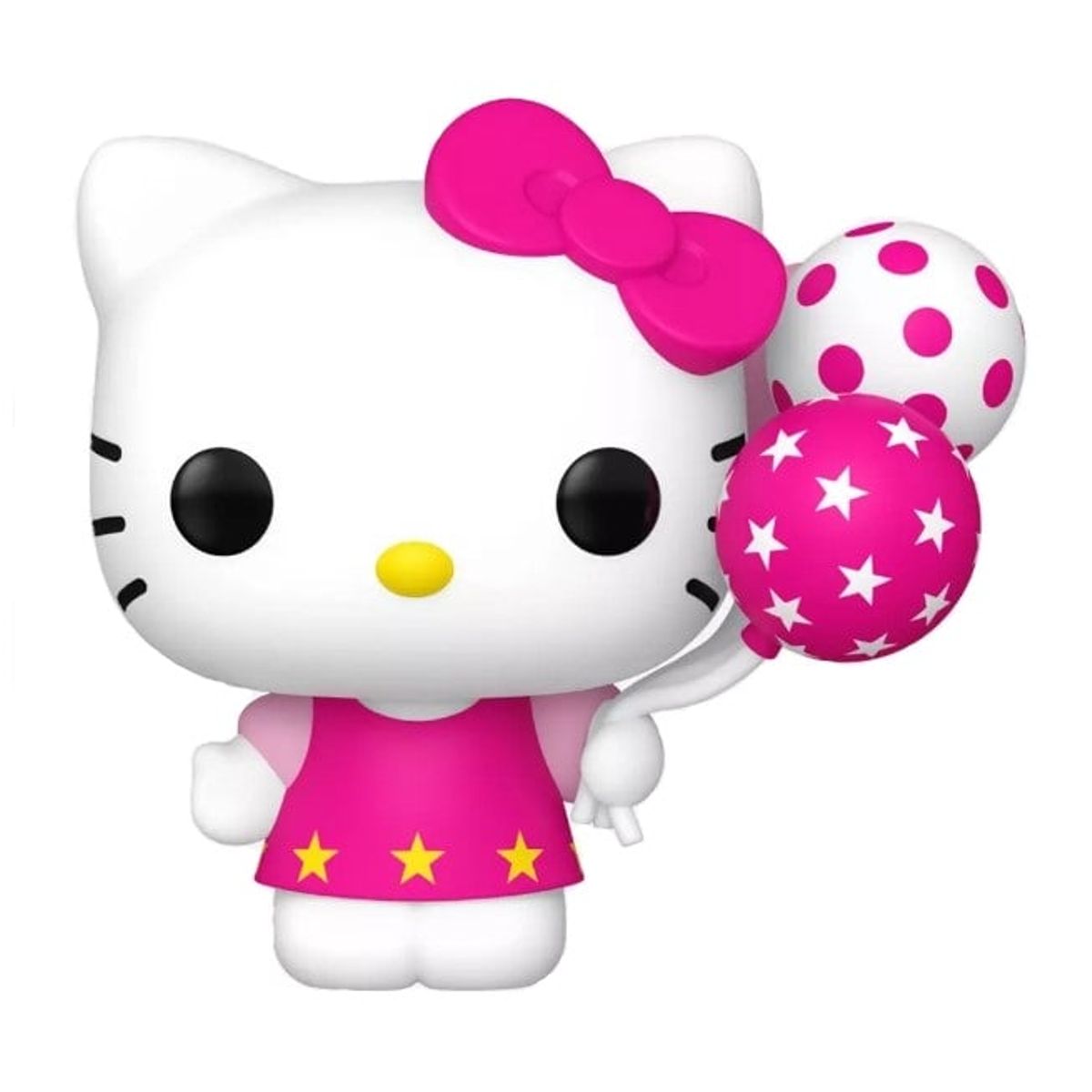 FUNKO - Funko Pop Hello Kitty 84 Exclusivo Hot Topic