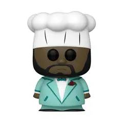 FUNKO - Pop South Park El Chef 1474