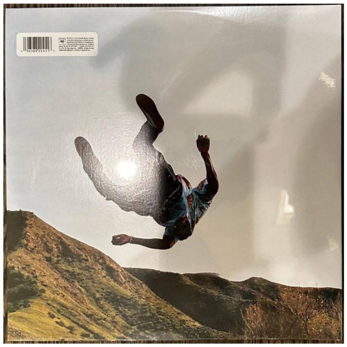 HITWAY MUSIC - TYLER THE CREATOR - WOLF (2LP) (PINK VINYL) - VINILO