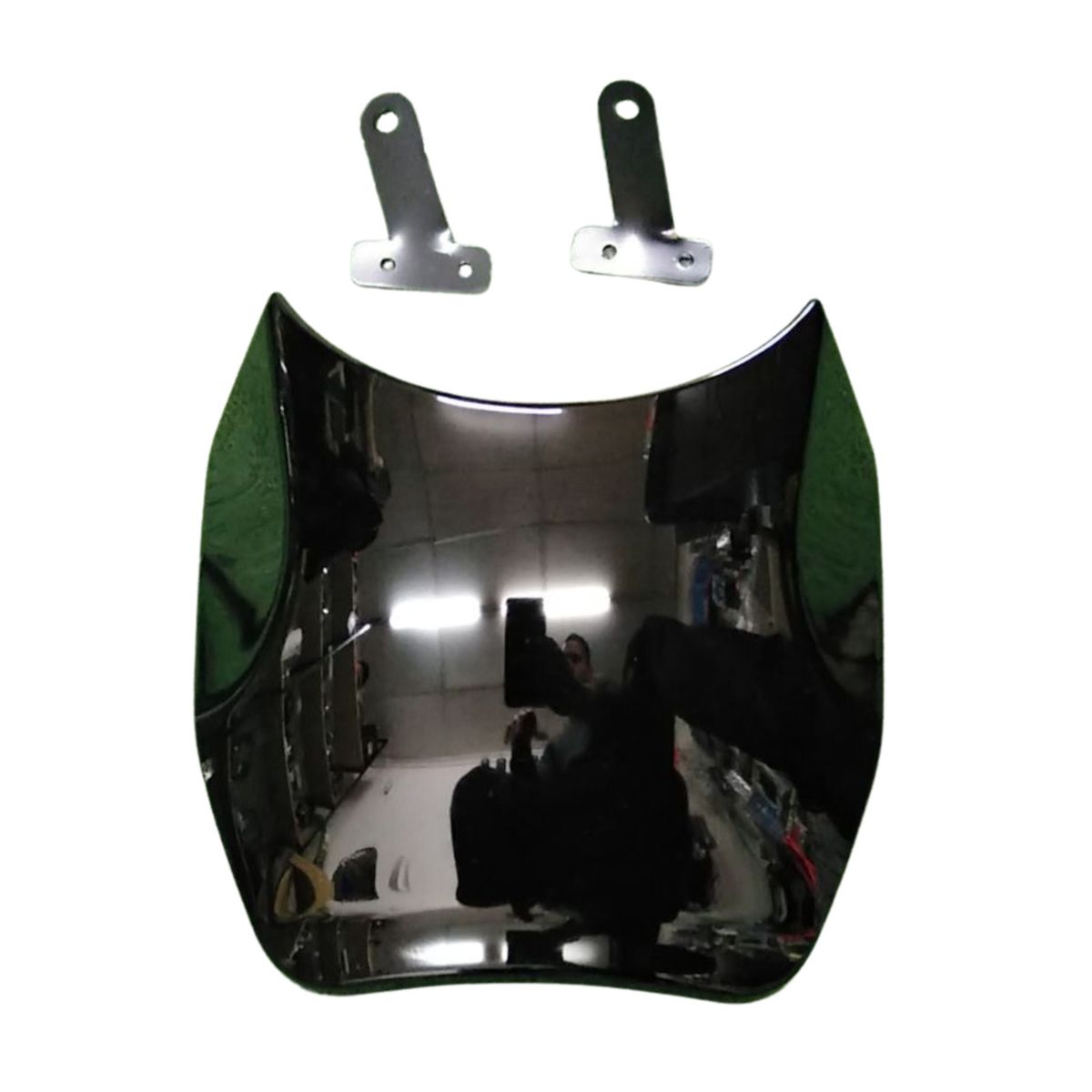 GENERICO - Cubre Velocimetro Honda Navi