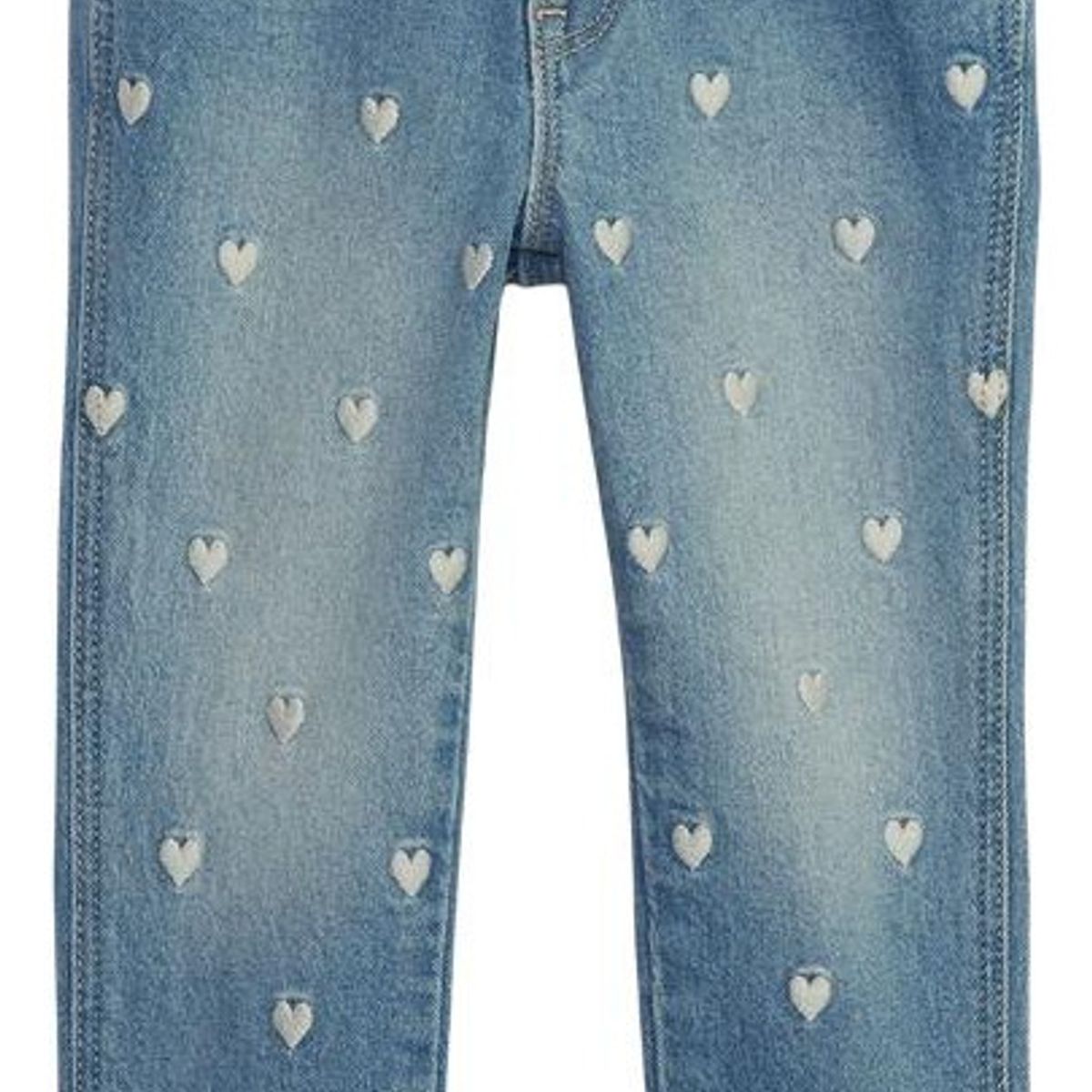 GAP - Jeans Mom Azul