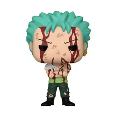 FUNKO - Pop One Piece Roronoa Zoro 1496