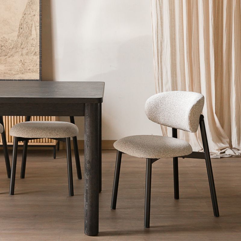 AMOBLE - Silla Origo Beige Amoblé