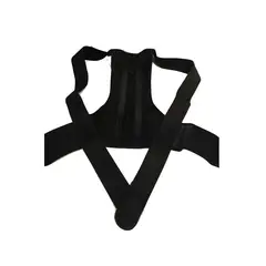 GENERICO - Corrector Postura Trabajo Gym Terapia Talla XL