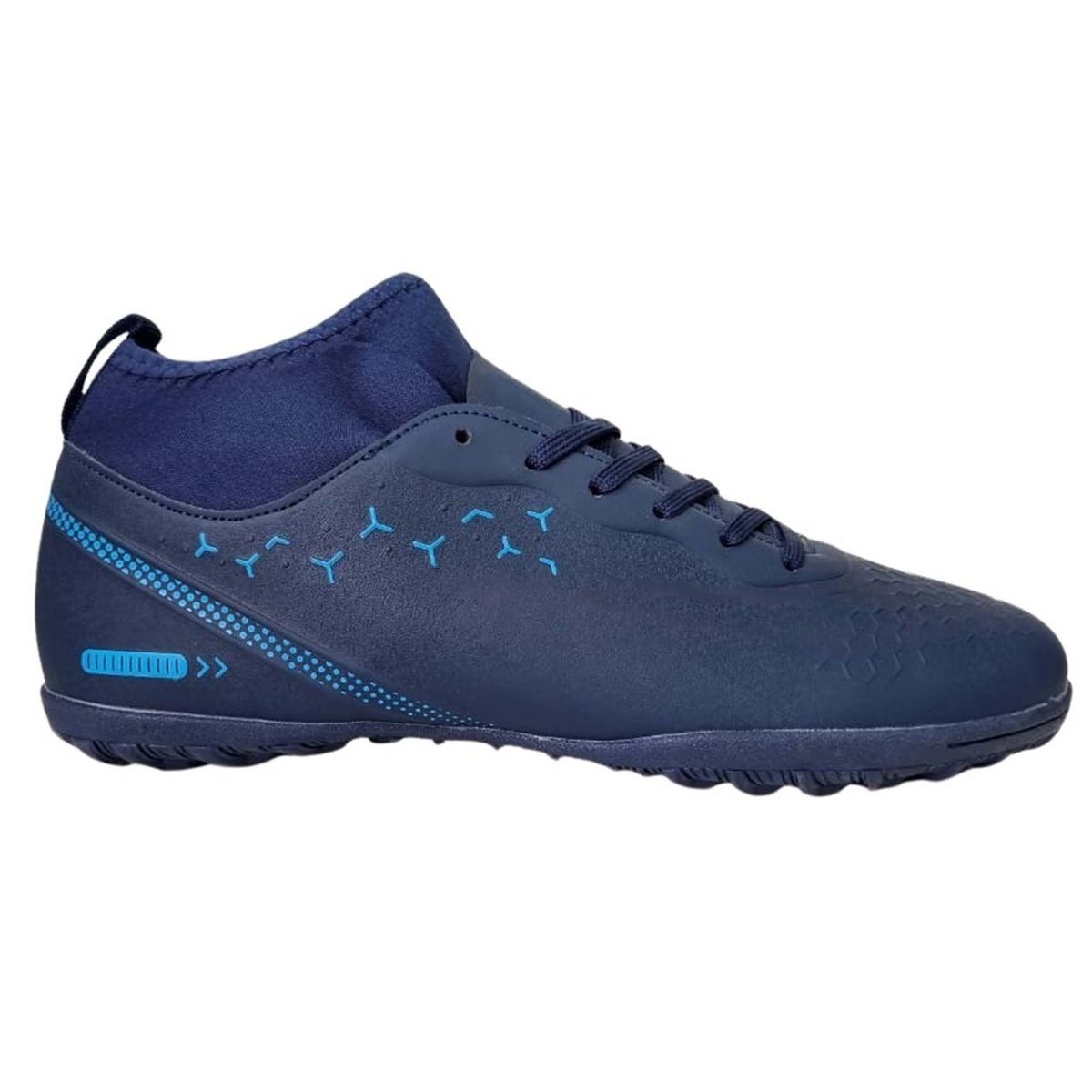 ZAPATILLACHILE - Zapatilla De Futbol Para Hombre Control Supremo