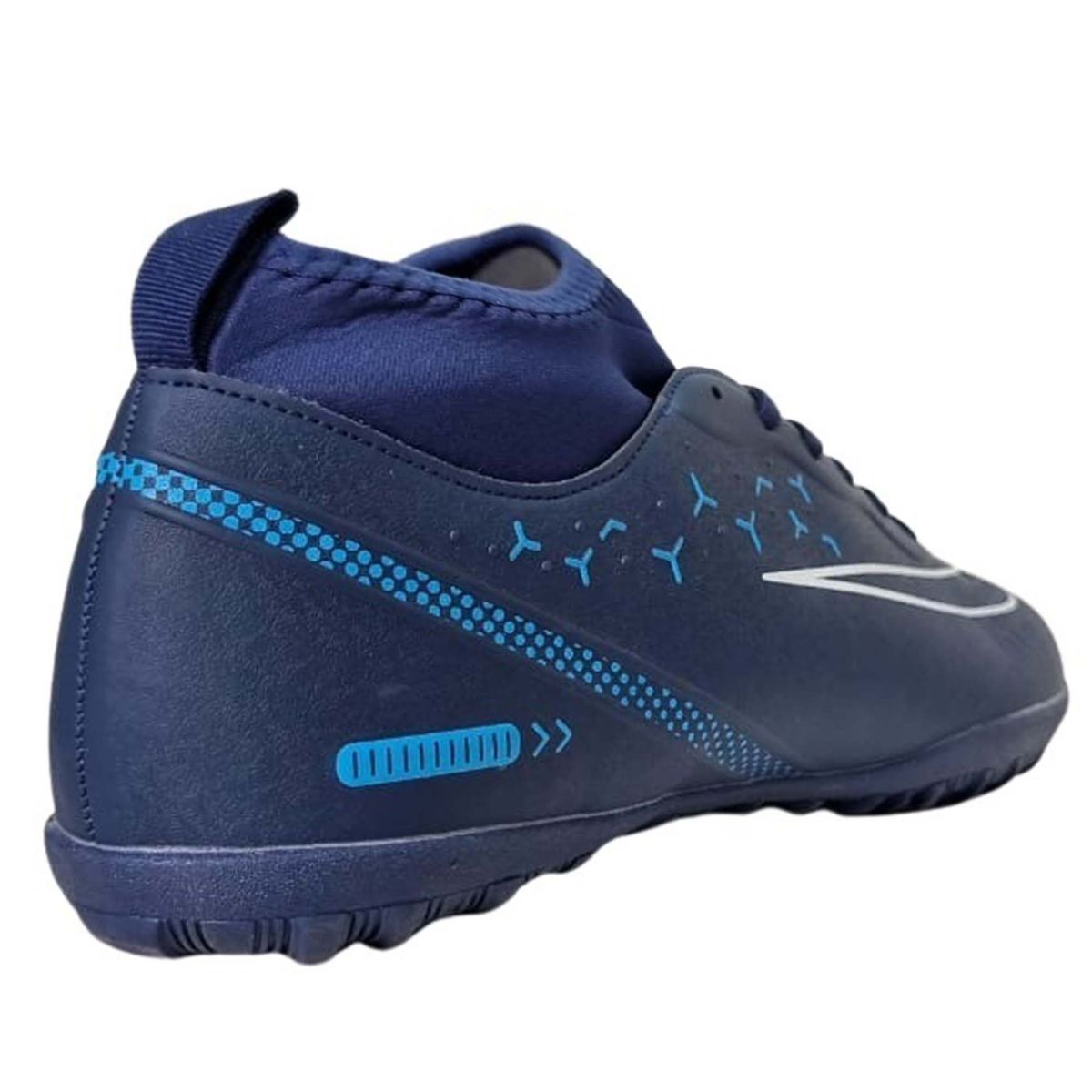 ZAPATILLACHILE - Zapatilla De Futbol Para Hombre Control Supremo