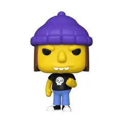 FUNKO - Pop Los Simpsons Jimbo Jones 1255