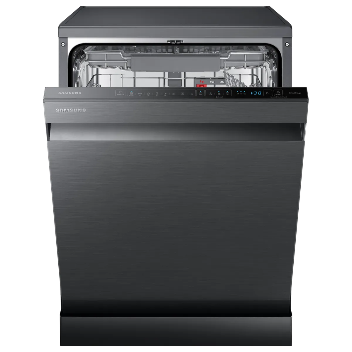 SAMSUNG - Lavavajillas Samsung 14 Cubiertos con Smart Things