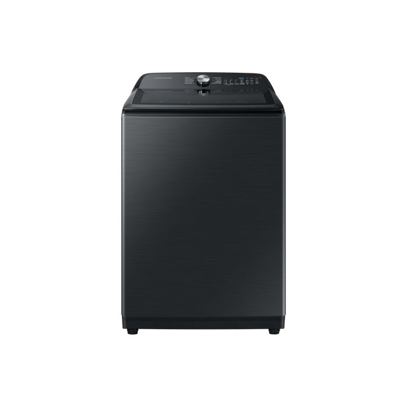 SAMSUNG - Samsung Lavadora de carga superior 24Kg con Eco Bubble