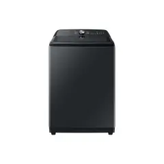 SAMSUNG - Lavadora de carga superior 24Kg con Eco Bubble