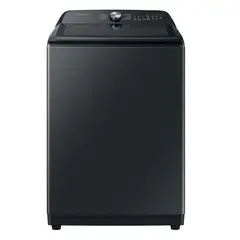 SAMSUNG - Lavadora de carga superior 22Kg con Eco Bubble