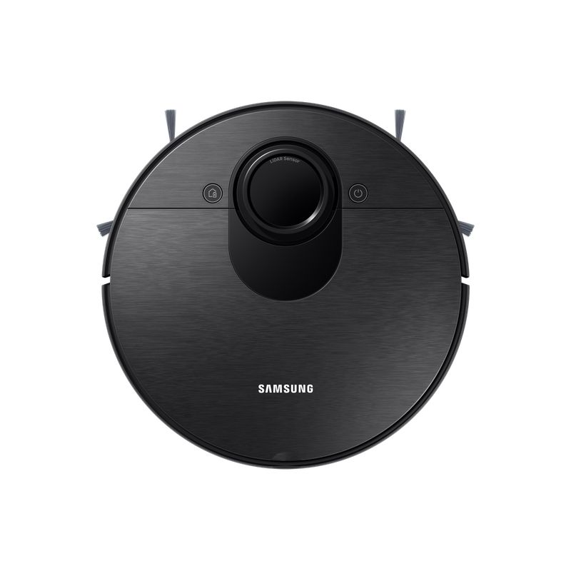 SAMSUNG - Aspiradora Robot POWERbot -S con sensor LiDAR
