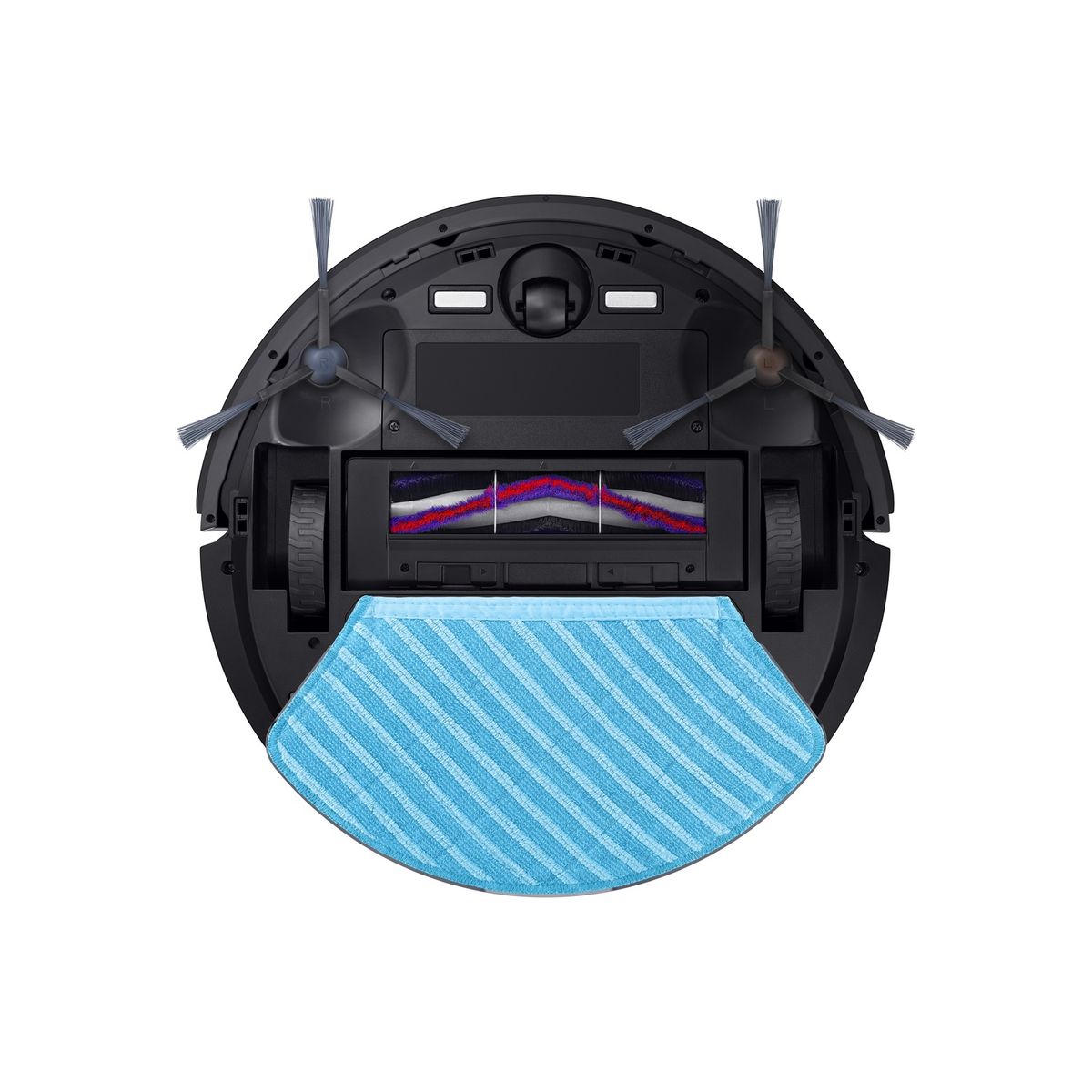 SAMSUNG - Aspiradora Robot POWERbot -S con sensor LiDAR