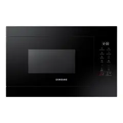 SAMSUNG - Microondas empotrable 22L