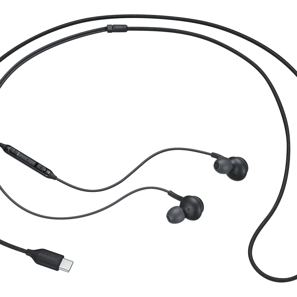 SAMSUNG - Auriculares Samsung tipo C