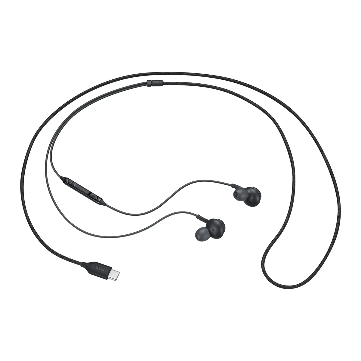 SAMSUNG - Auriculares Samsung tipo C