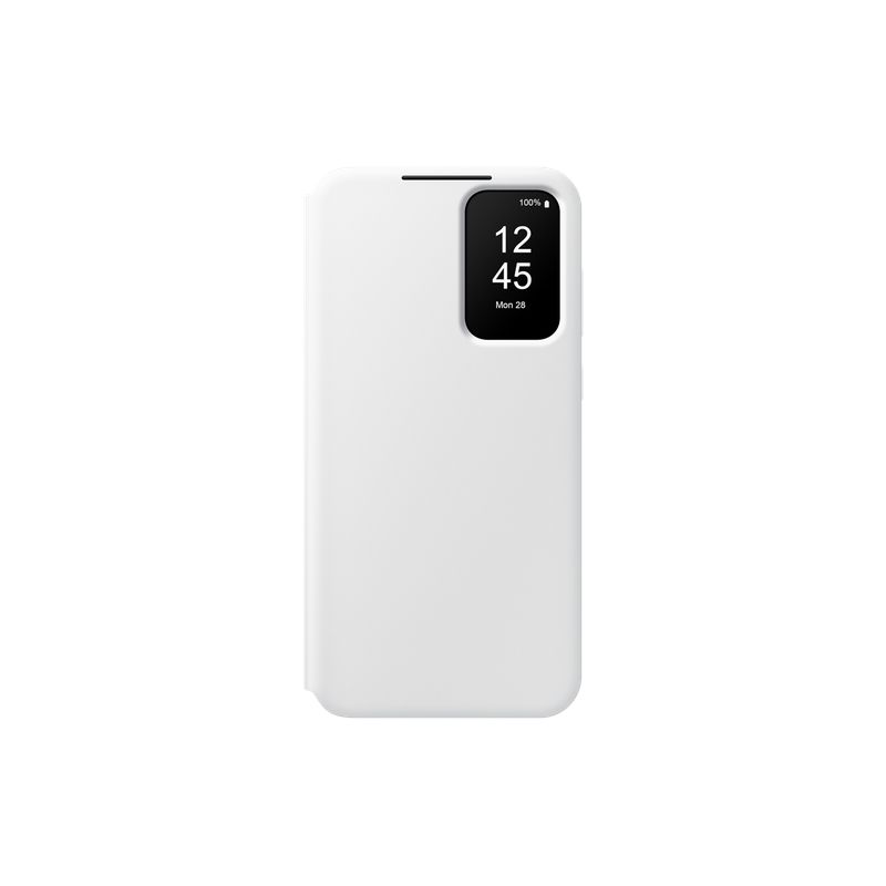 SAMSUNG - Galaxy A35 Smart View Wallet  Case