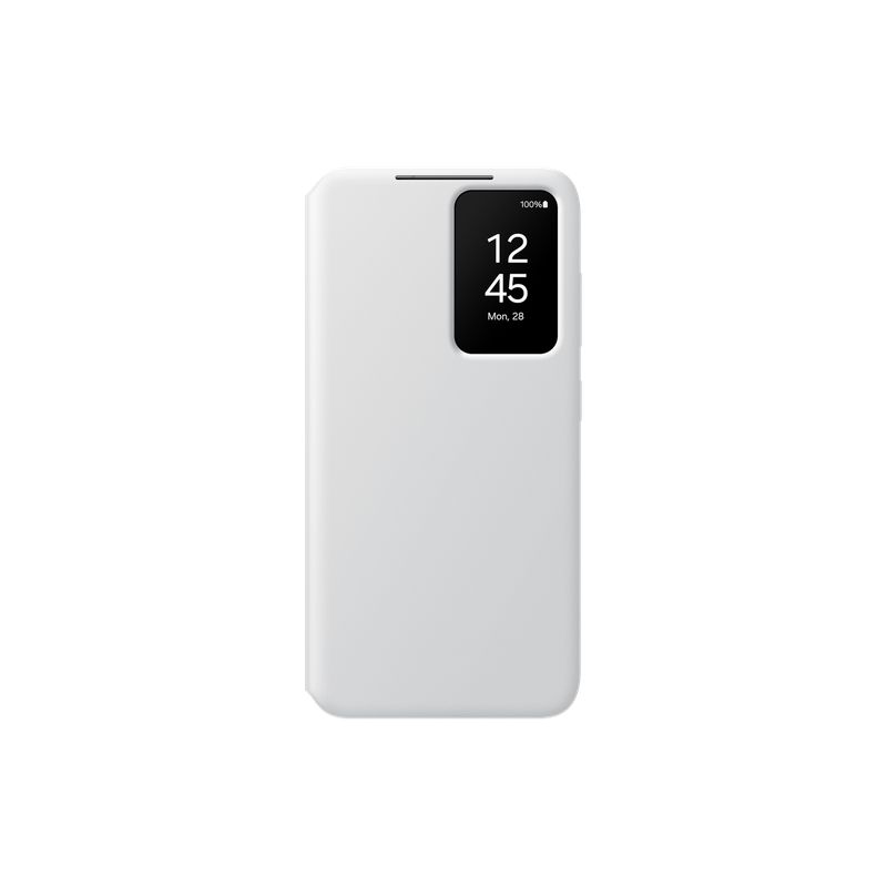 SAMSUNG - Galaxy S24 Smart View Wallet Case