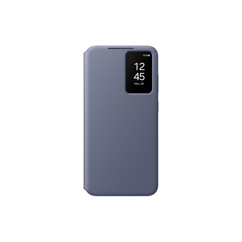 SAMSUNG - Galaxy S24+ Smart View Wallet Case