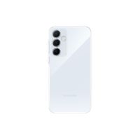 Galaxy A55 Clear Case