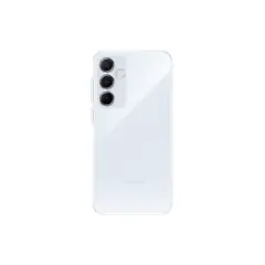 SAMSUNG - Galaxy A55 Clear Case
